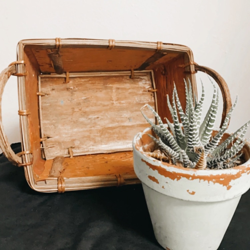 Basket - Picture 3 of 5